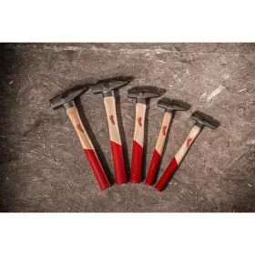 Milwaukee Hickory lakatos kalapács 200 g