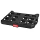 Milwaukee PACKOUT Állványrendszerhez Polc  – 1 db