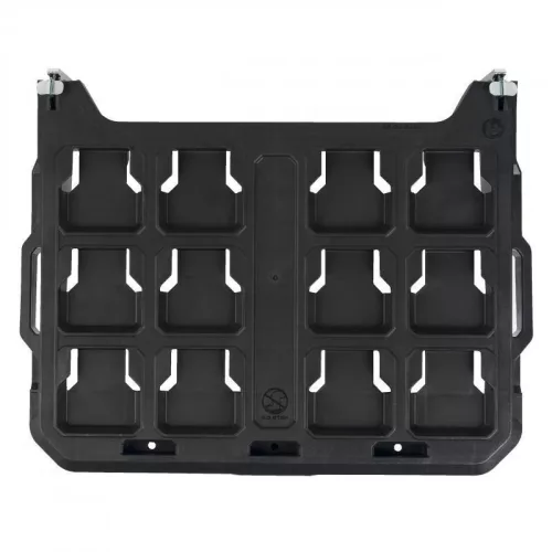 Milwaukee PACKOUT Állványrendszerhez Polc  – 1 db