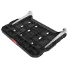 Milwaukee PACKOUT Állványrendszerhez Polc  – 1 db