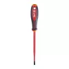 Milwaukee VDE Csavarhúzó 3 oldalú markolattal  SL 1,2x6,5x150