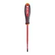 Milwaukee VDE Csavarhúzó 3 oldalú markolattal  SL 1,2x6,5x150