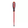Milwaukee VDE Csavarhúzó 3 oldalú markolattal  SL 1,2x8x175