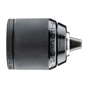   Milwaukee Kulcsnélküli tokmány 1,5-13 mm  9/16˝x 18 - 1 db