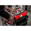 Milwaukee PACKOUT Elsősegély láda DIN 13157 -1 db