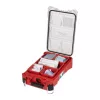 Milwaukee PACKOUT Elsősegély láda DIN 13157 -1 db