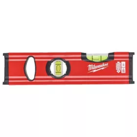 Milwaukee Mágneses Keskeny Vízmérték 20 cm - 1 db