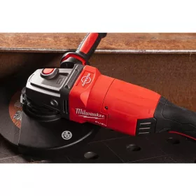 Milwaukee Lamellás Csiszolótárcsa XL SLC50/115mm G80-1 db