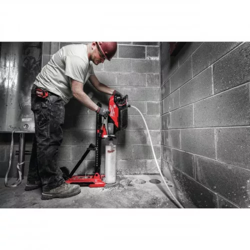Milwaukee MXFUEL Vizes gyémánt fúrókorona WCHP-TK 46 mm  - 1 1/4˝ G - 1 db