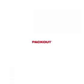 Milwaukee E-TRACK PACKOUT Polc tartó 50 cm – 2 db