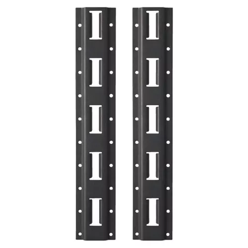 Milwaukee E-TRACK PACKOUT Polc tartó 50 cm – 2 db
