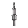 Milwaukee Karbid lyukfűrész befogószárral 16 mm -1 db