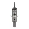 Milwaukee Karbid lyukfűrész befogószárral 19 mm -1 db