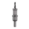 Milwaukee Karbid lyukfűrész befogószárral 20 mm -1 db