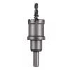 Milwaukee Karbid lyukfűrész befogószárral 29 mm -1 db