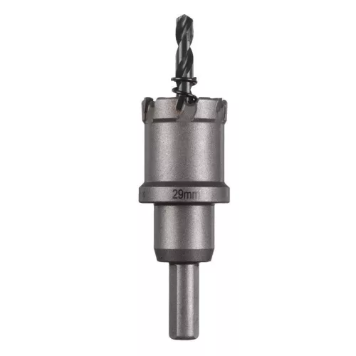 Milwaukee Karbid lyukfűrész befogószárral 29 mm -1 db