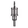 Milwaukee Karbid lyukfűrész befogószárral 30 mm -1 db