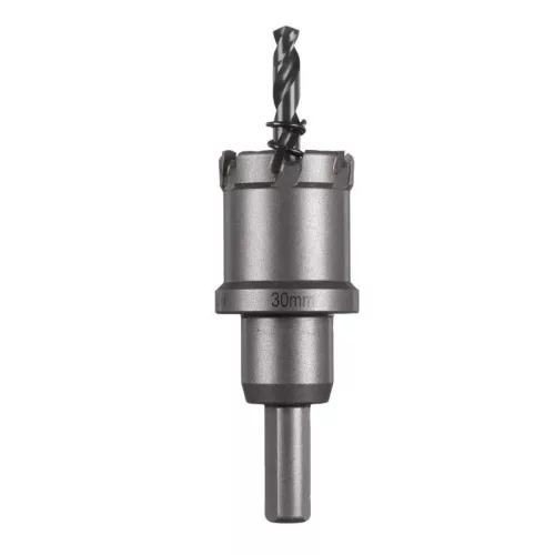 Milwaukee Karbid lyukfűrész befogószárral 30 mm -1 db