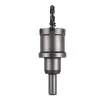 Milwaukee Karbid lyukfűrész befogószárral 32 mm -1 db