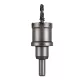 Milwaukee Karbid lyukfűrész befogószárral 32 mm -1 db