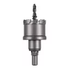 Milwaukee Karbid lyukfűrész befogószárral 40 mm -1 db