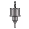 Milwaukee Karbid lyukfűrész befogószárral 44 mm -1 db