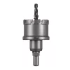 Milwaukee Karbid lyukfűrész befogószárral 45 mm -1 db