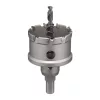 Milwaukee Karbid lyukfűrész befogószárral 50 mm -1 db