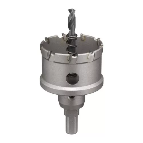 Milwaukee Karbid lyukfűrész befogószárral 50 mm -1 db