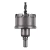 Milwaukee Karbid lyukfűrész befogószárral 51 mm -1 db