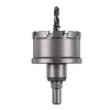 Milwaukee Karbid lyukfűrész befogószárral 54 mm -1 db