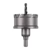 Milwaukee Karbid lyukfűrész befogószárral 60 mm -1 db