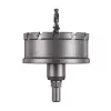 Milwaukee Karbid lyukfűrész befogószárral 76 mm -1 db