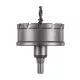 Milwaukee Karbid lyukfűrész befogószárral 76 mm -1 db