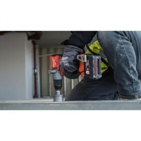 Milwaukee Karbid lyukfűrész befogószárral 80 mm -1 db