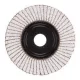 Milwaukee Lamellás Csiszolótárcsa ALU SLC50/115mm G60-1 db