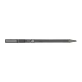 Milwaukee 21mm  Hex hegyes végű véső hossz 380 mm