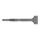 Milwaukee 21mm  Hex széles véső 75 x 300 mm