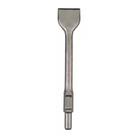 Milwaukee 30 mm Hex Lapos véső  400 x 75 mm - 1 db