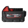 Milwaukee M18B5-CR AKKUMULÁTOR