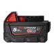 Milwaukee M18B5-CR AKKUMULÁTOR