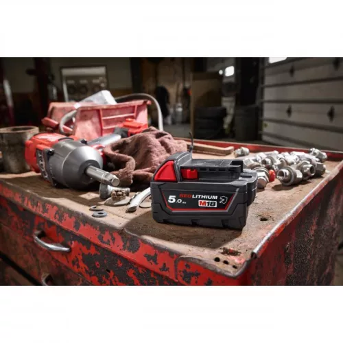 Milwaukee M18B5-CR AKKUMULÁTOR