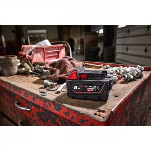 Milwaukee M18B5-CR AKKUMULÁTOR
