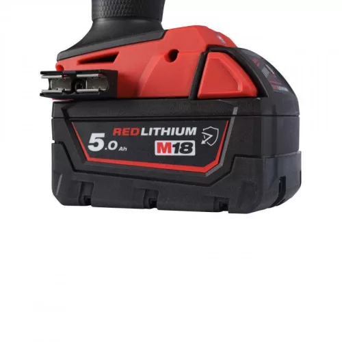Milwaukee M18B5-CR AKKUMULÁTOR