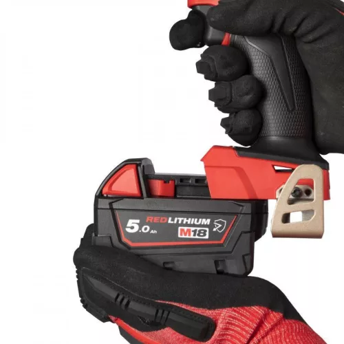 Milwaukee M18B5-CR AKKUMULÁTOR