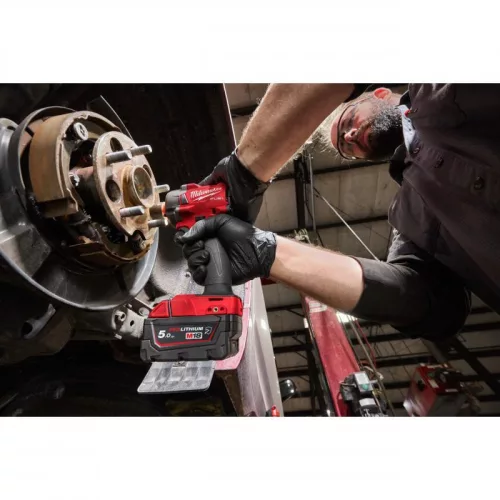 Milwaukee M18B5-CR AKKUMULÁTOR