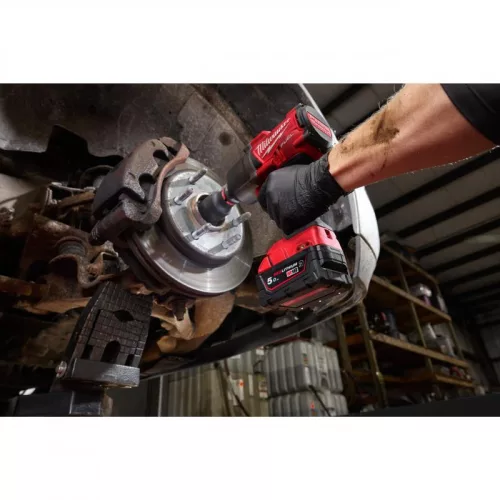 Milwaukee M18B5-CR AKKUMULÁTOR