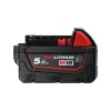 Milwaukee M18B5-CR AKKUMULÁTOR