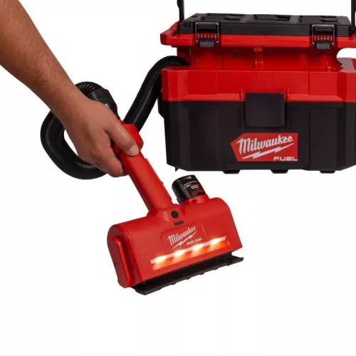 Milwaukee M12AUN-0 M12 AIR-TIP SZÍVÓFEJ