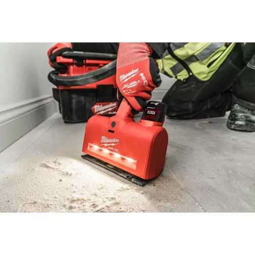 Milwaukee M12AUN-0 M12 AIR-TIP SZÍVÓFEJ